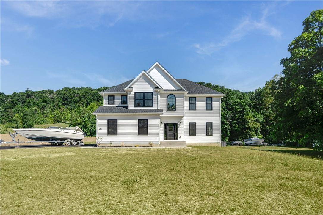 Hopewell Junction, NY 12533,LOT 3 Cameron WAY