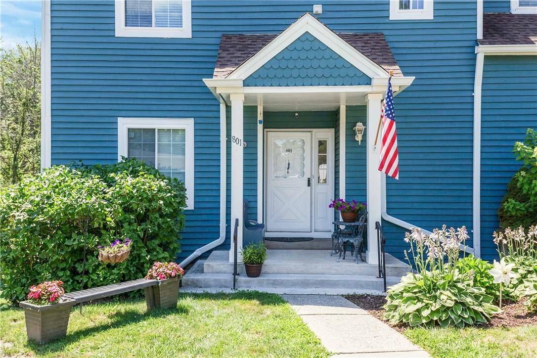 Brewster, NY 10509,801 Ashford CIR