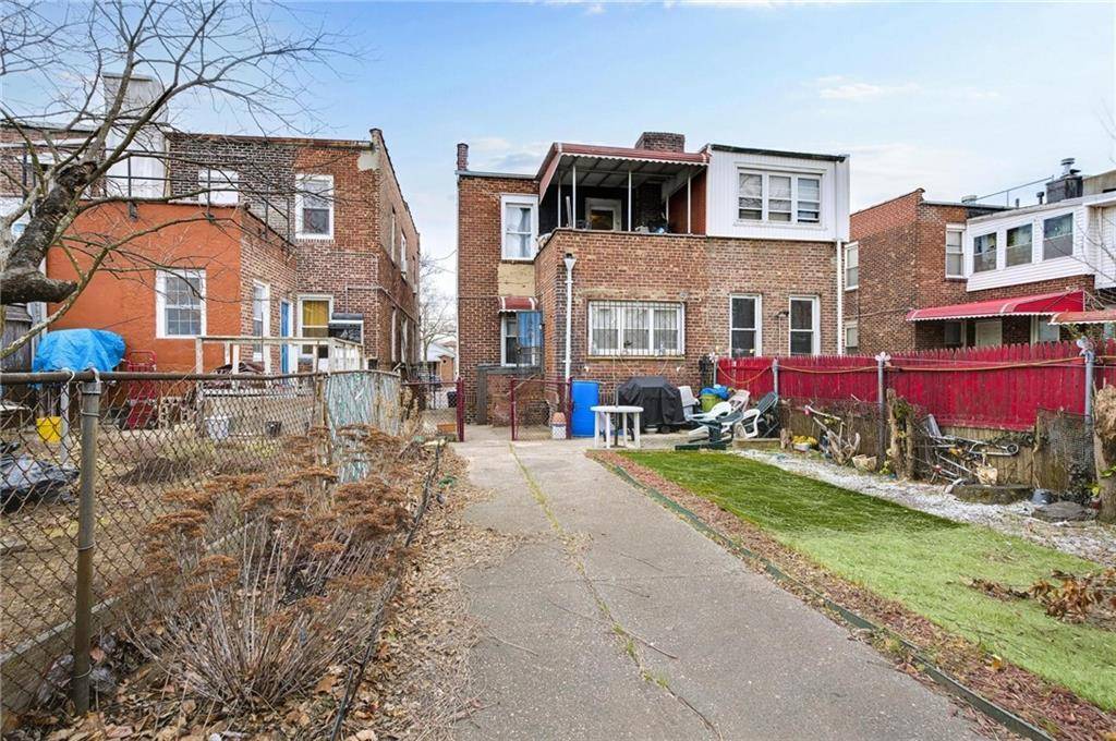 Brooklyn, NY 11236,1904 Rockaway Pkwy