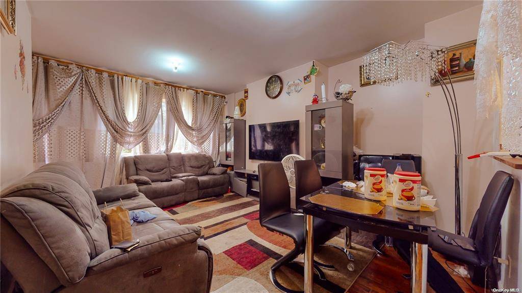 Bronx, NY 10458,2353 Washington AVE