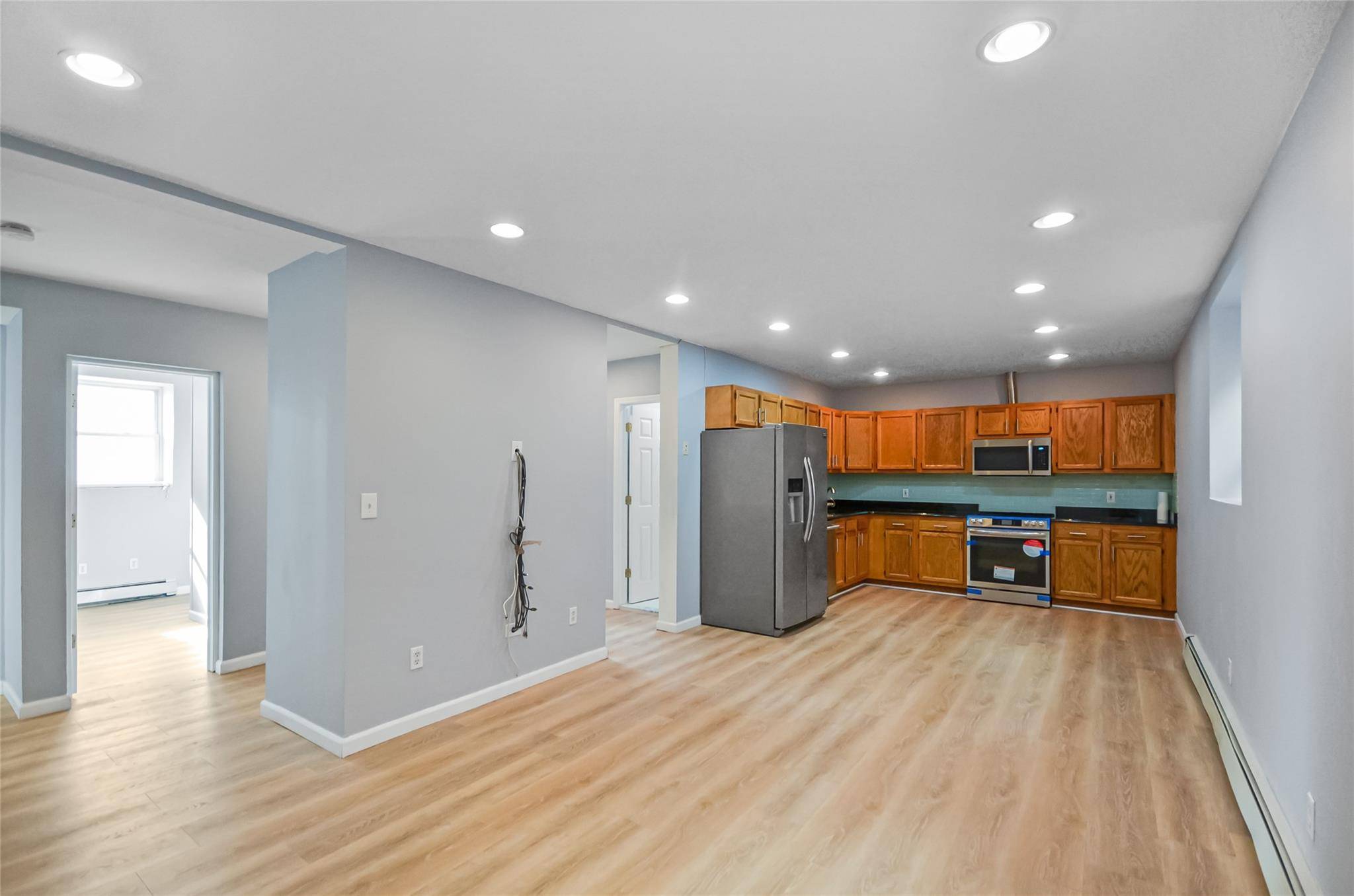 Yonkers, NY 10703,601 Bellevue AVE #2
