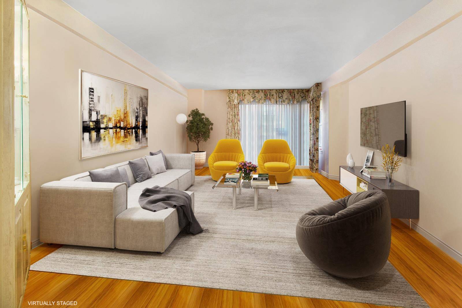 New York (manhattan), NY 10022,440 E 56 ST #10F