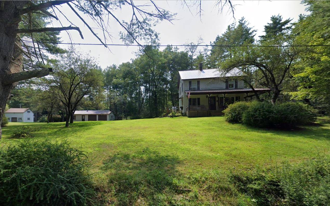 Narrowsburg, NY 12764,129 Nober Strunk RD