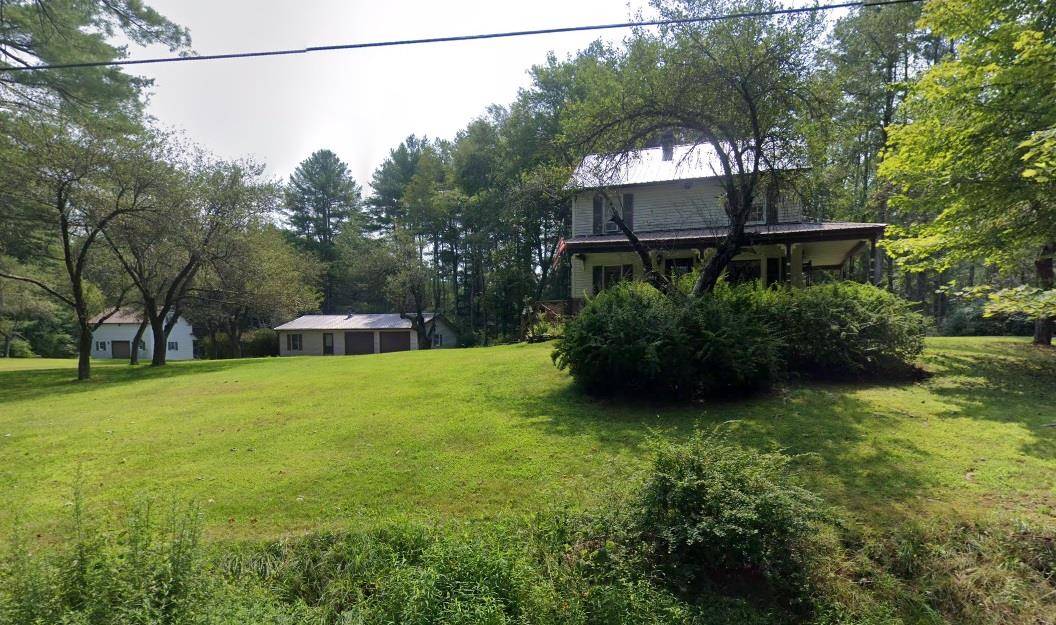 Narrowsburg, NY 12764,129 Nober Strunk RD