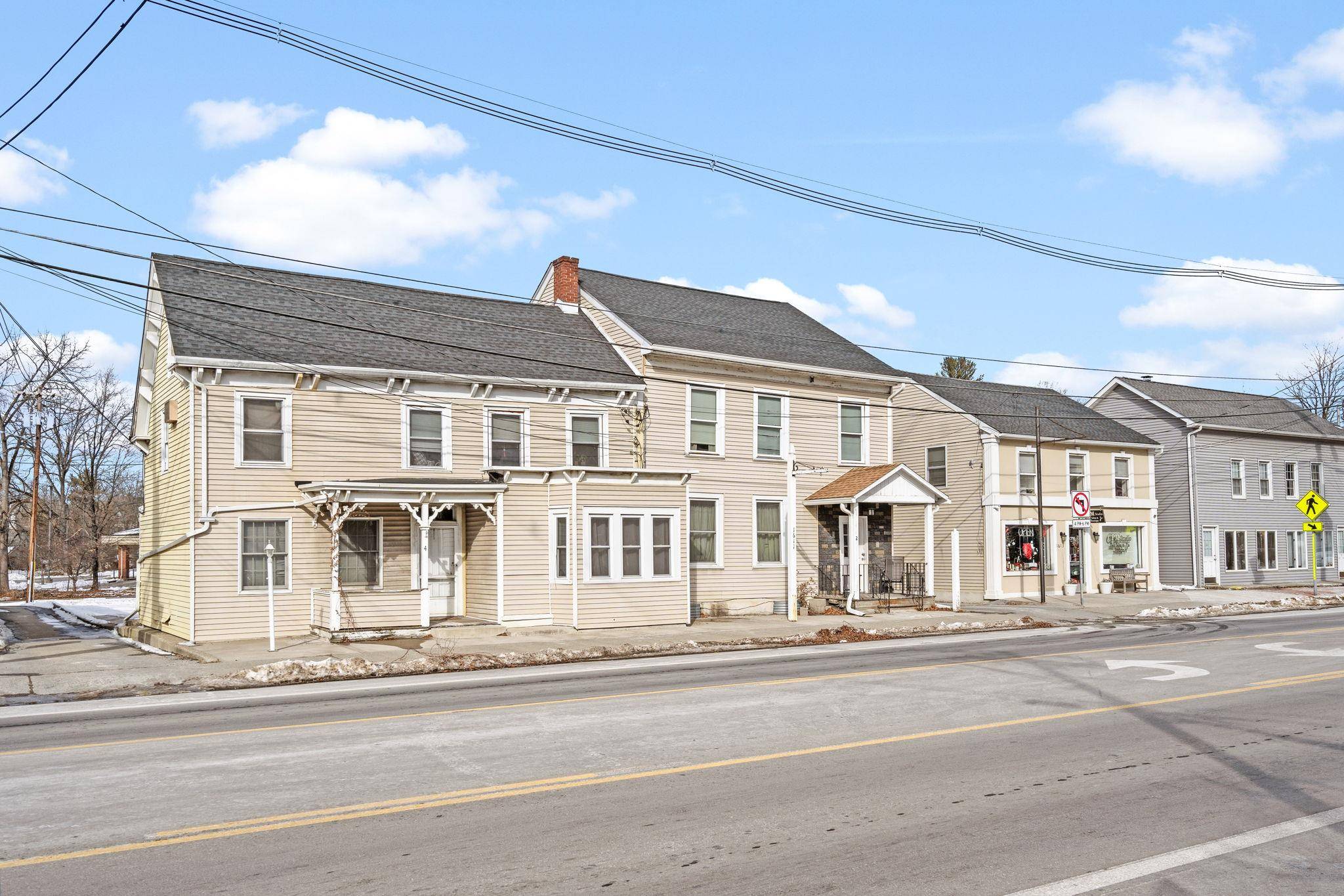 Pleasant Valley, NY 12569,1611 Main ST