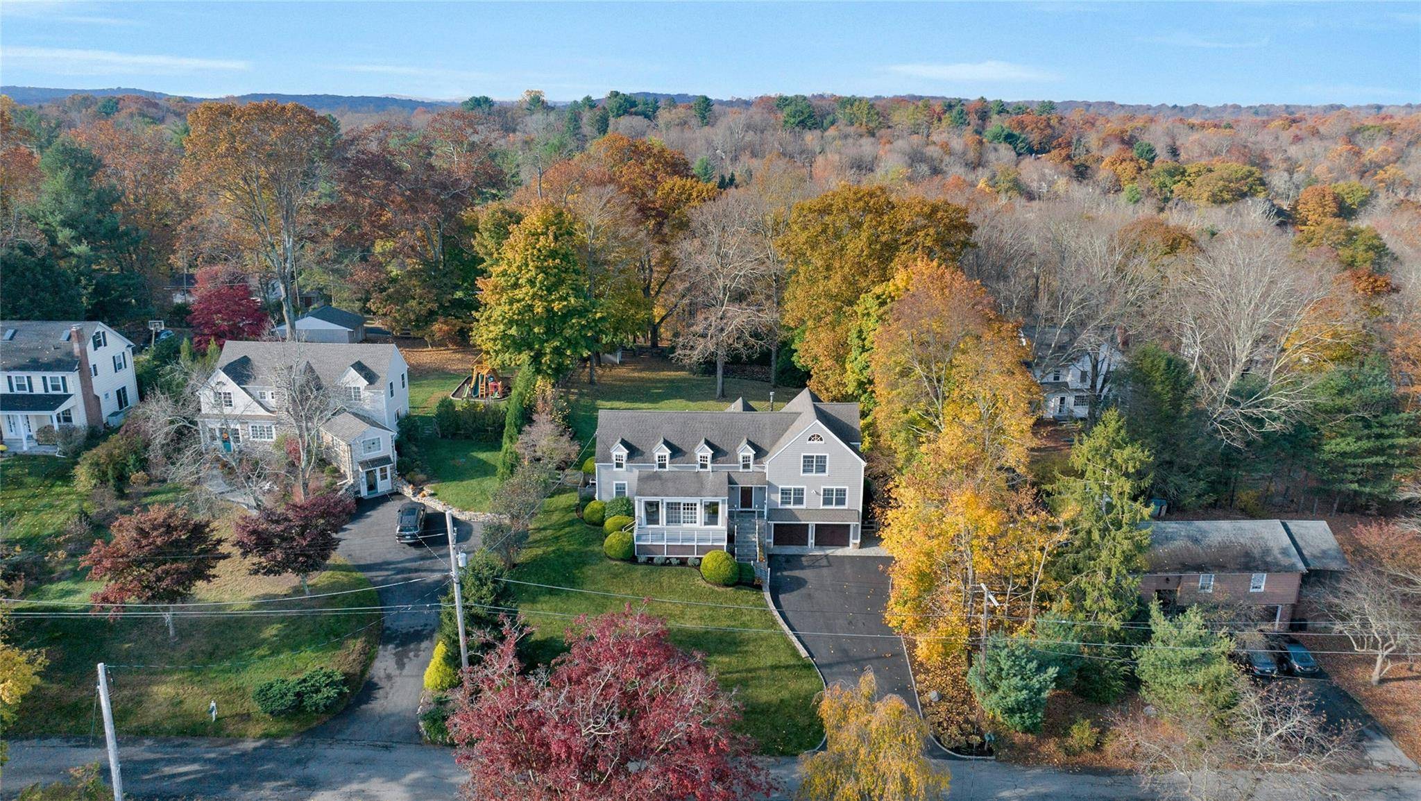South Salem, NY 10590,22 Bouton ST