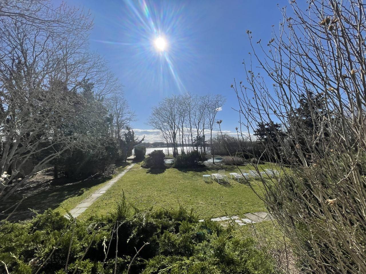 Sag Harbor, NY 11963,63 Glover ST