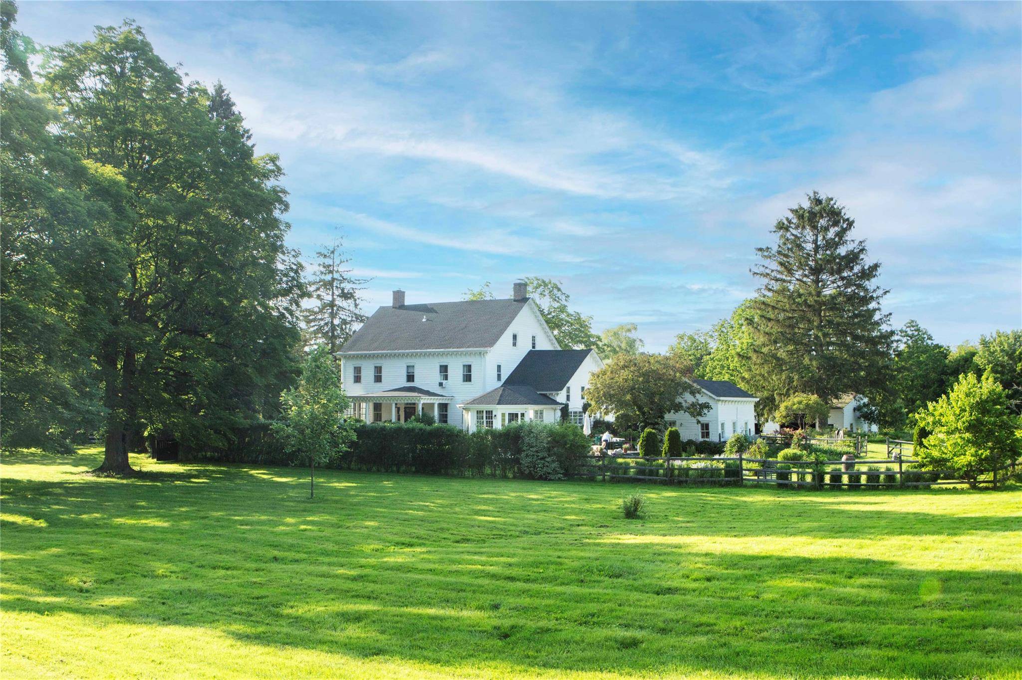 Millbrook, NY 12545,98 Verbank RD