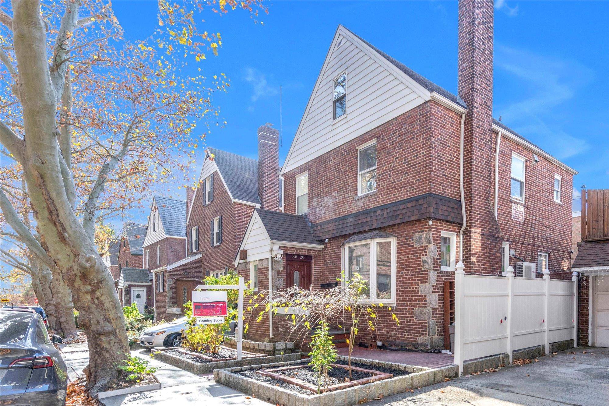 Flushing, NY 11358,36-20 167th street