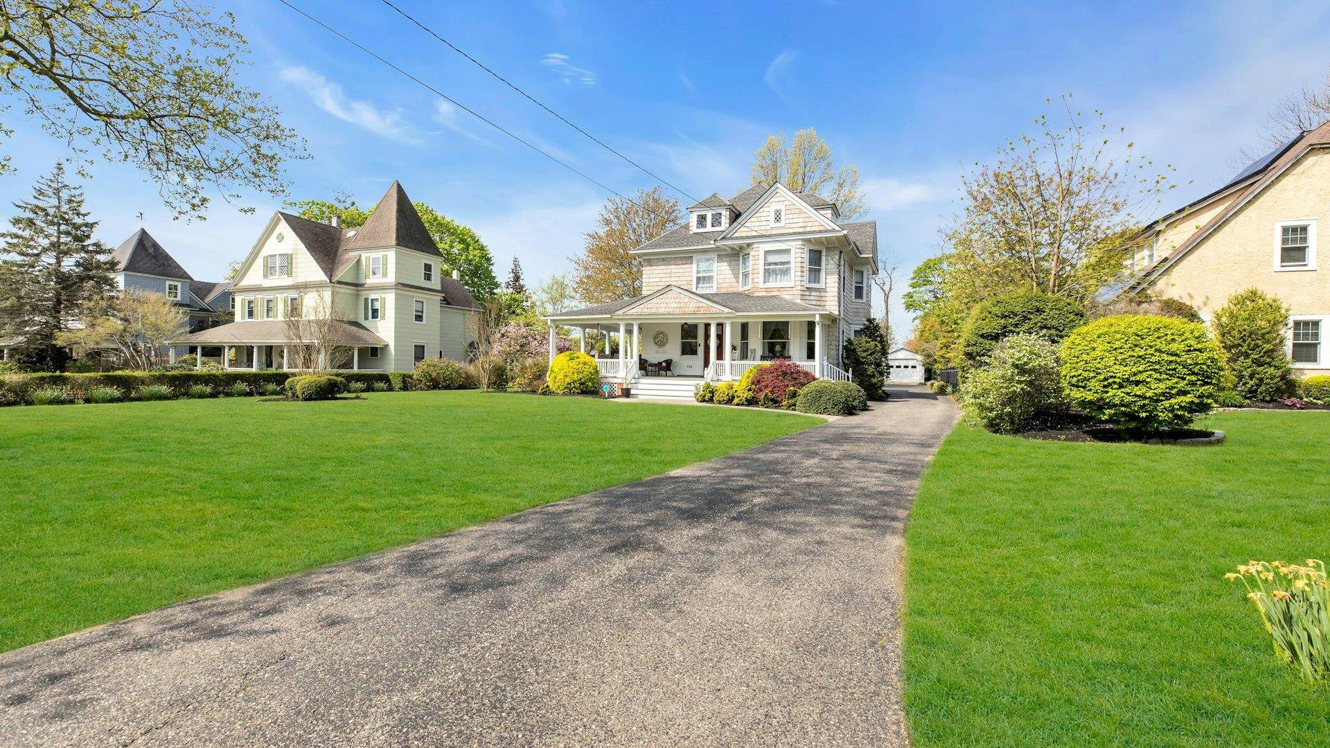 Sayville, NY 11782,124 Handsome AVE