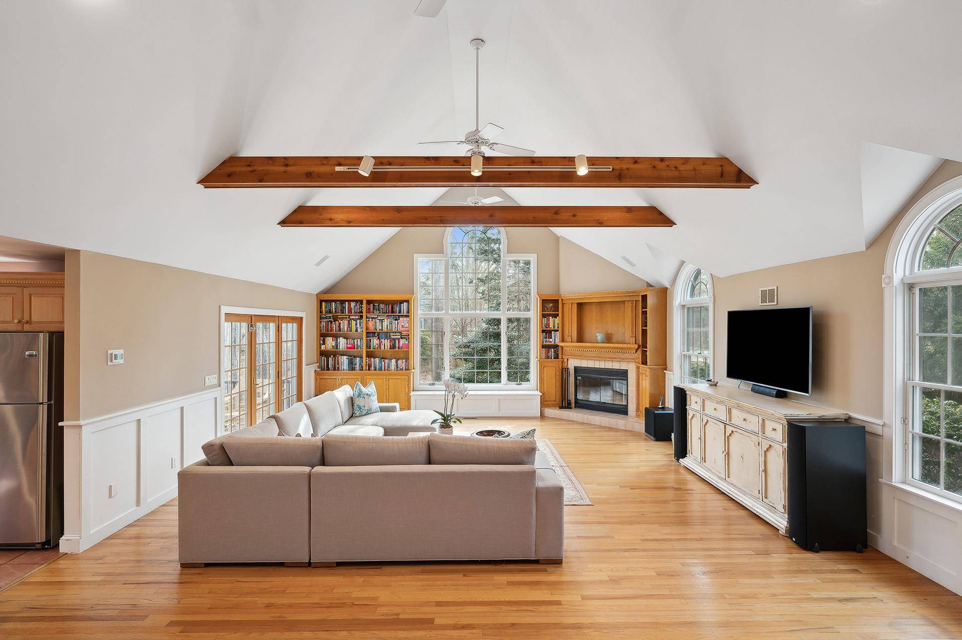 Sag Harbor, NY 11963,31 Tredwell LN