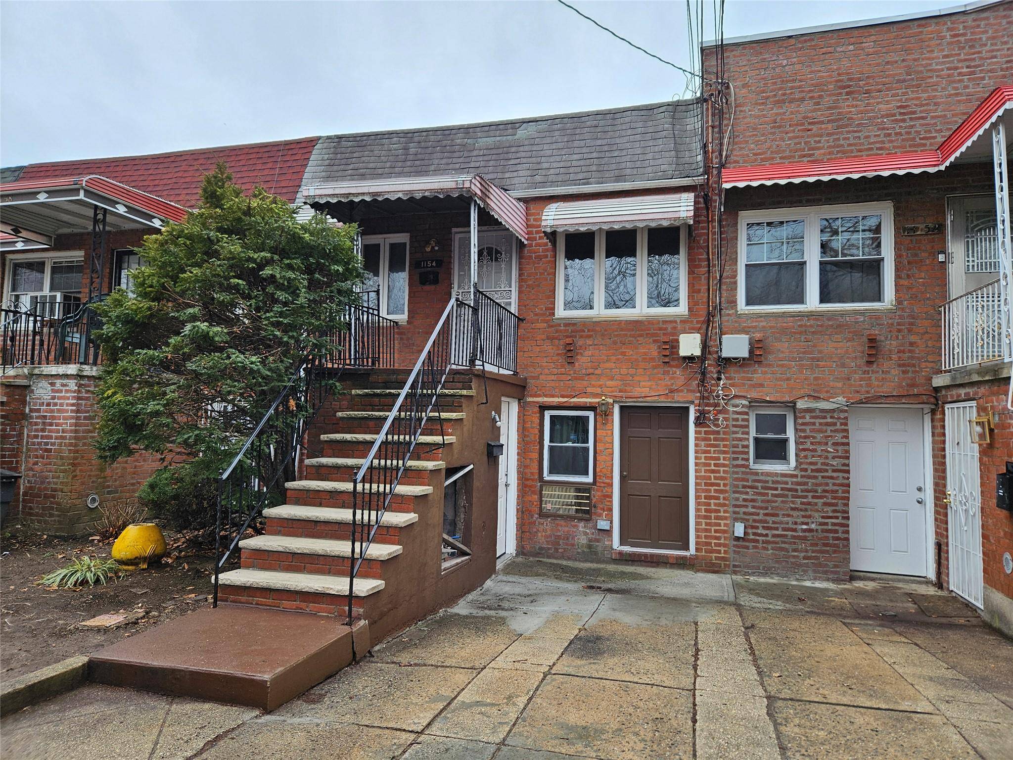 Brooklyn, NY 11236,1154 E 101st ST