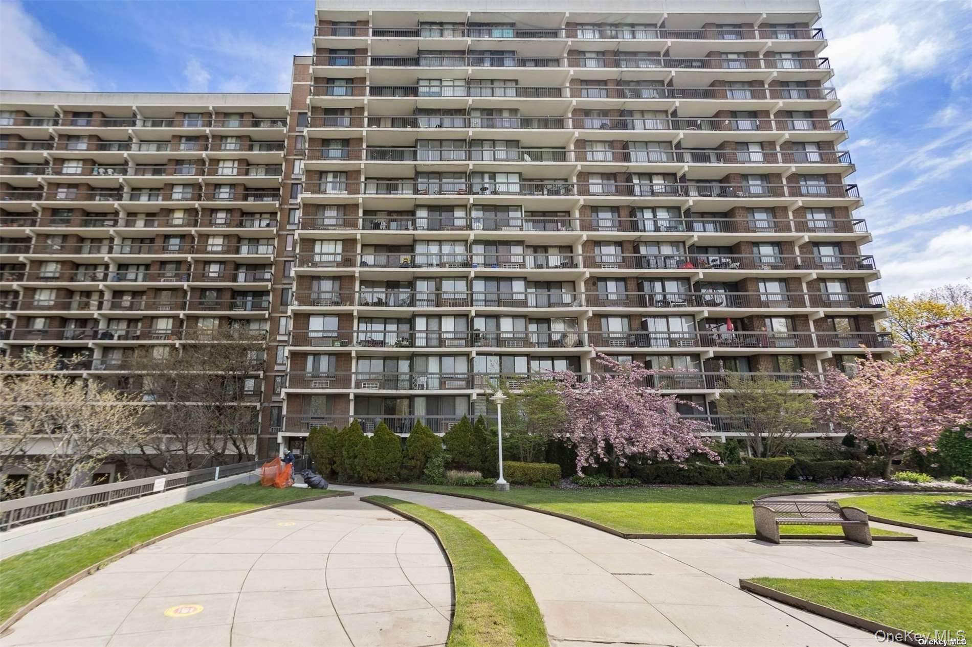 Kew Garden Hills, NY 11367,152-18 Union TPKE #PHF