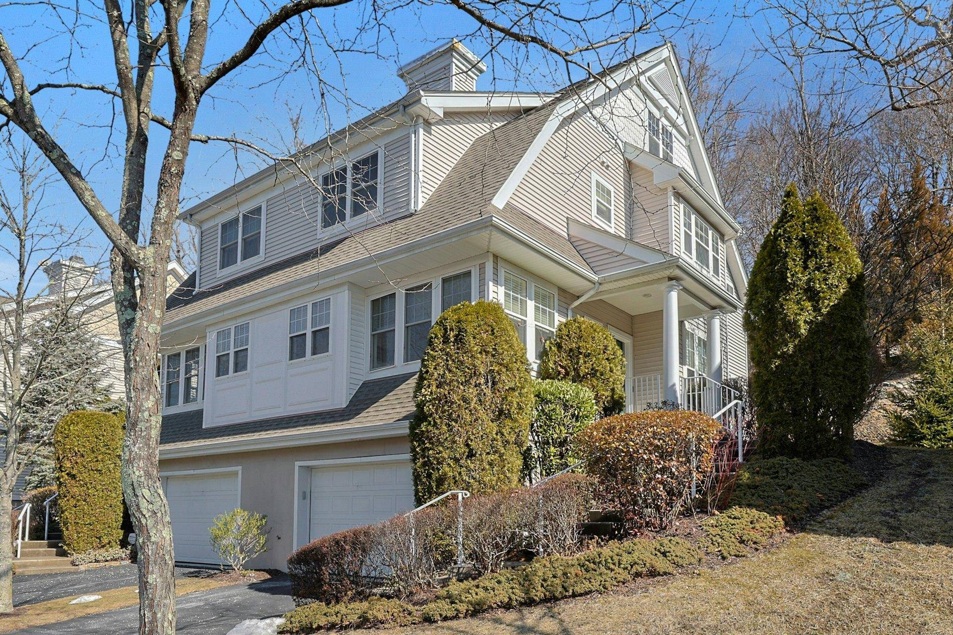 Briarcliff Manor, NY 10510,59 Briarbrook DR