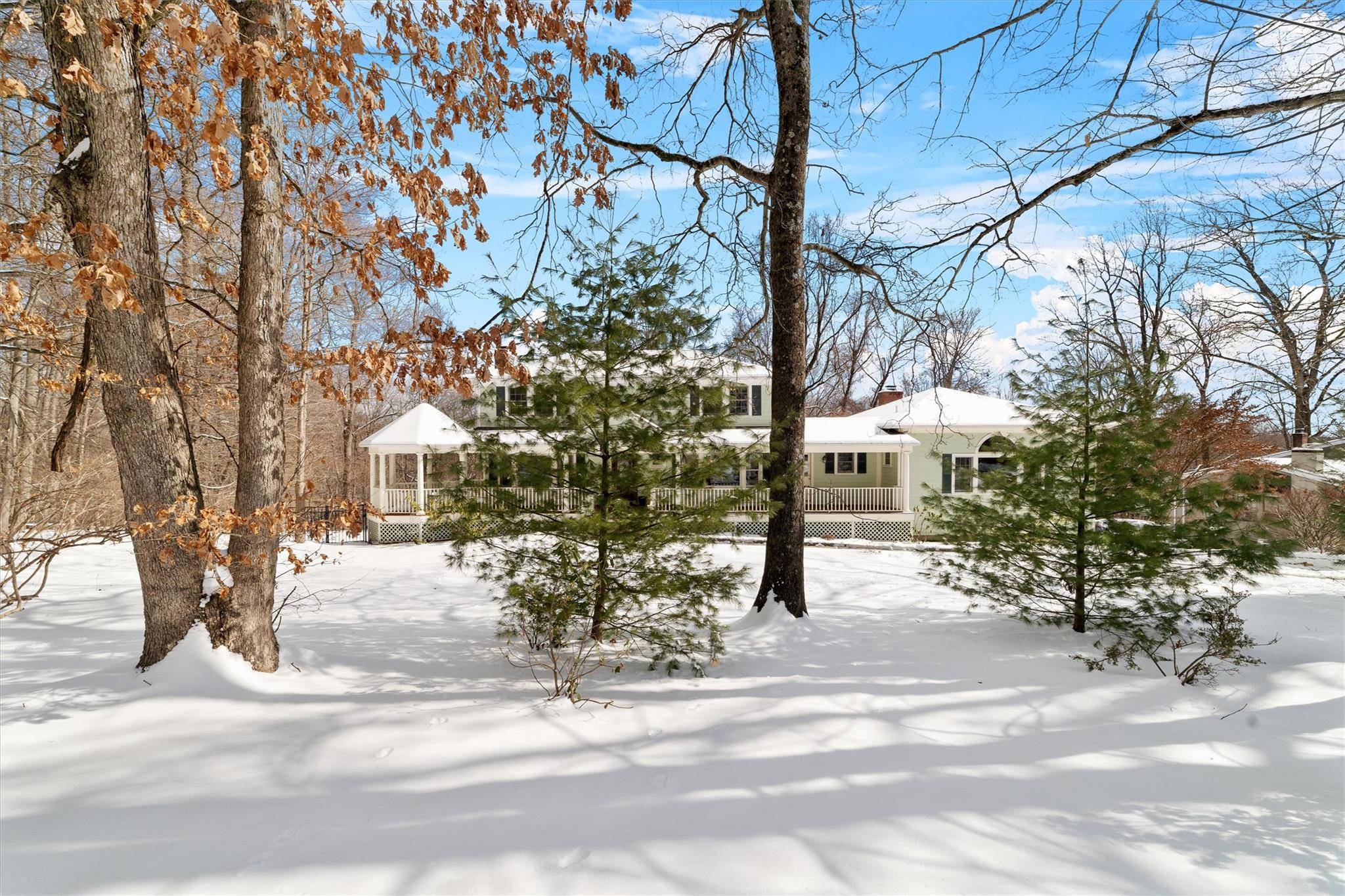 Yorktown Heights, NY 10598,2414 Ridge ST