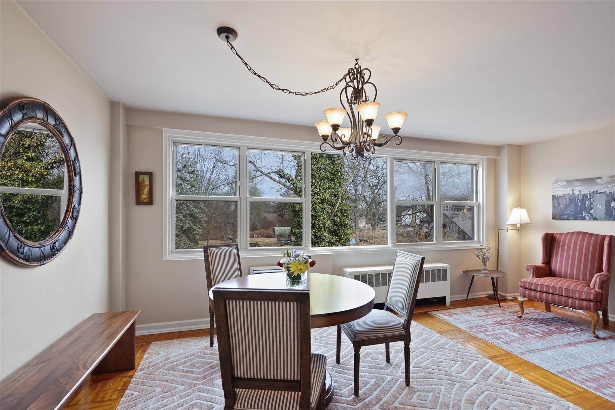 Larchmont, NY 10538,1299 Palmer AVE #312