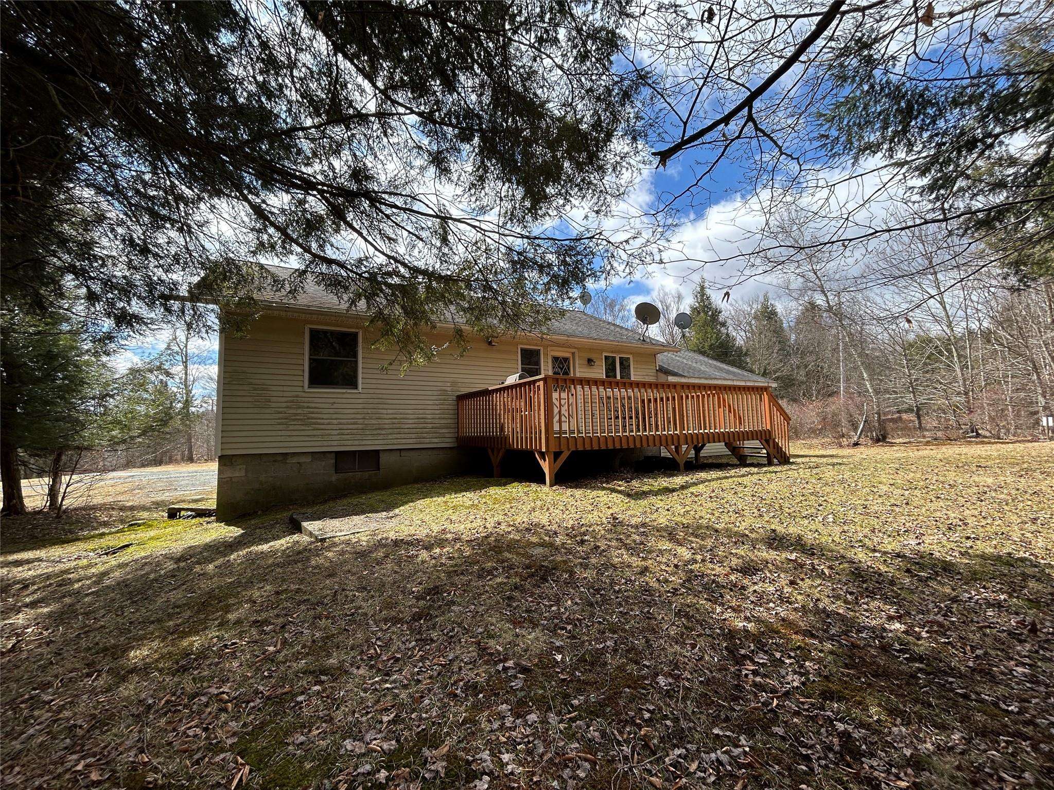 Livingston Manor, NY 12758,123 Schleiermacher RD