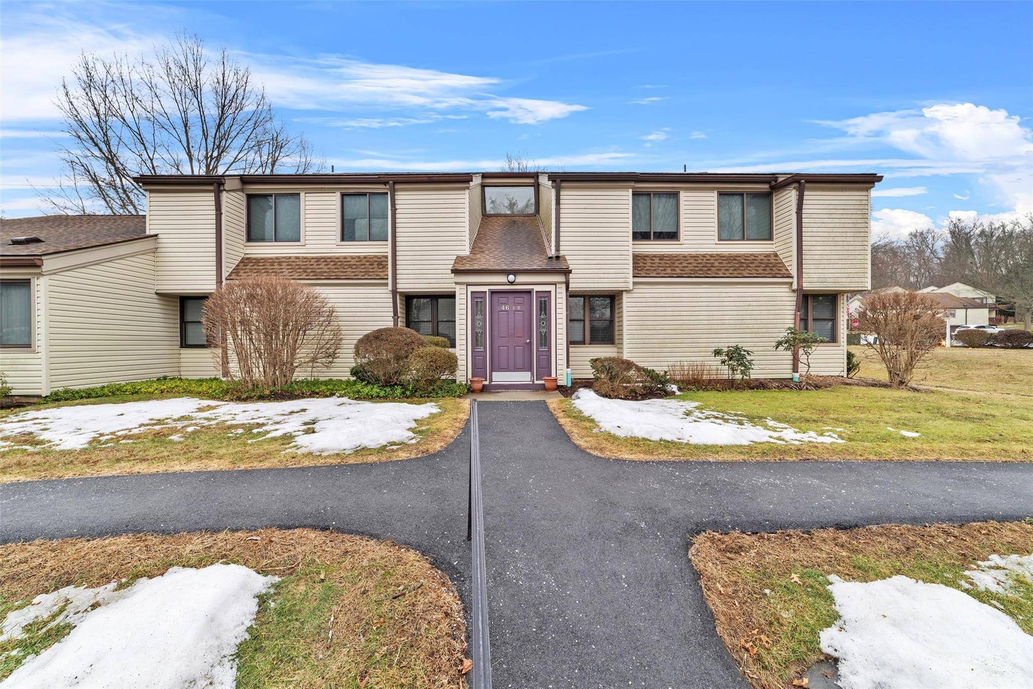 Yorktown Heights, NY 10598,46 Jefferson OVAL #B