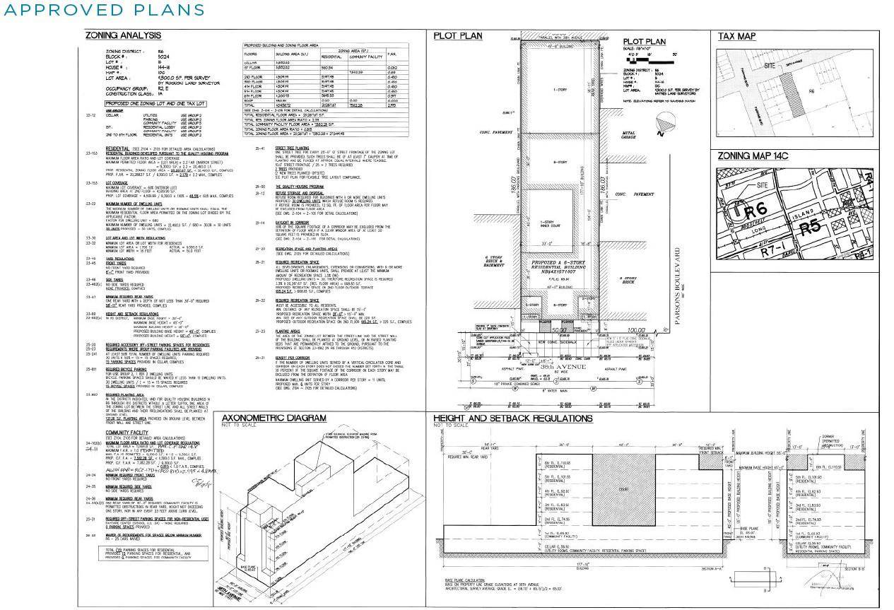 Flushing, NY,144-14 38th AVE