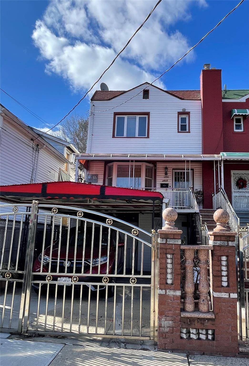 Bronx, NY 10469,2927 Throop AVE