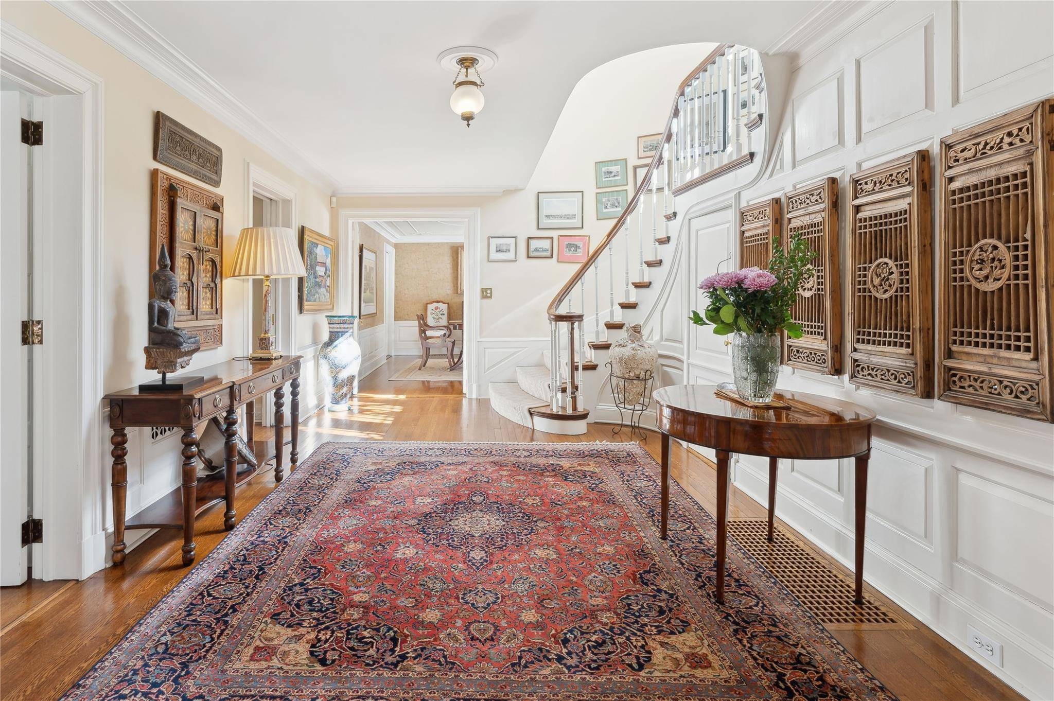 Bronxville, NY 10708,133 aka 139 Hampshire RD