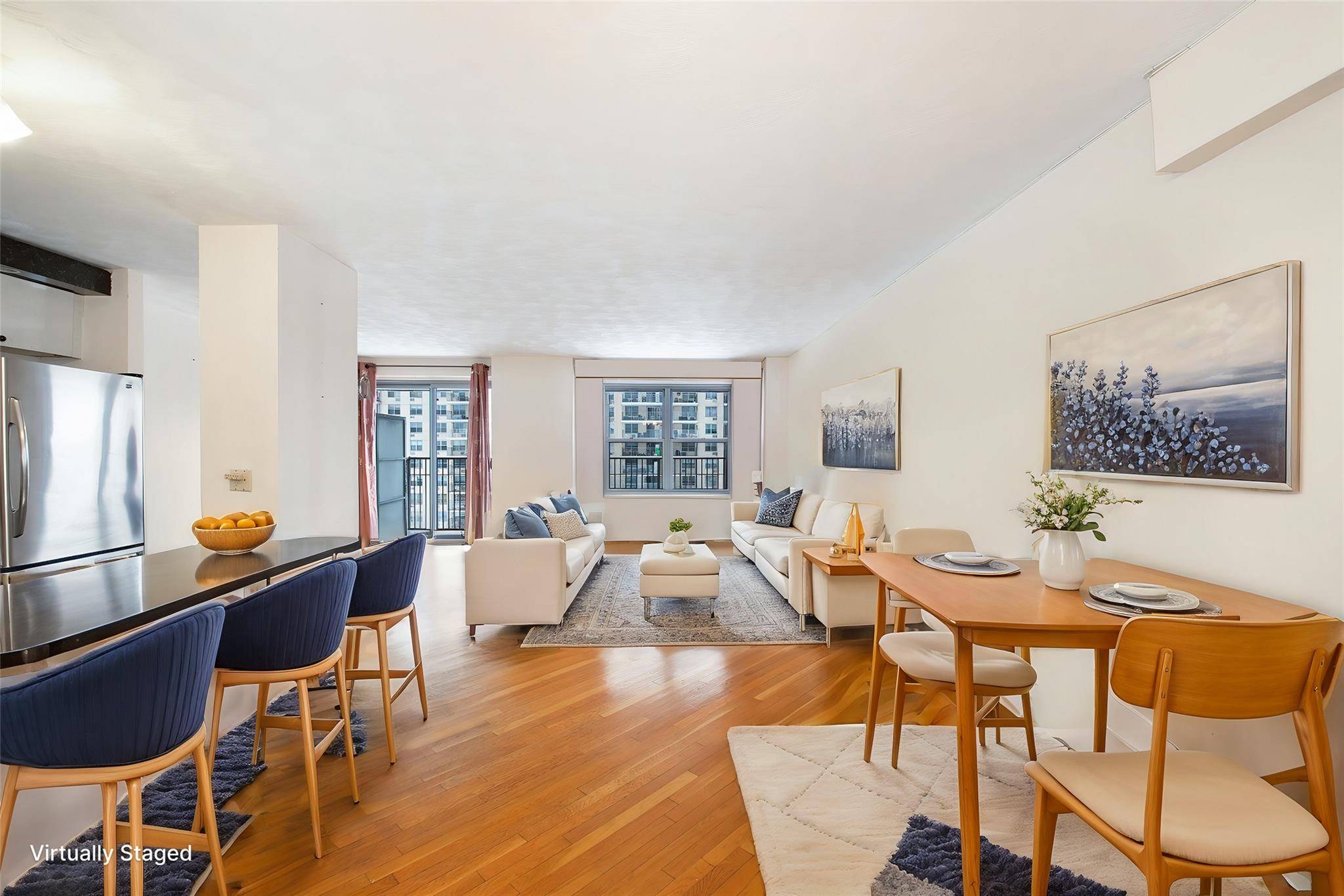 Brooklyn, NY 11224,501 Surf AVE #5P