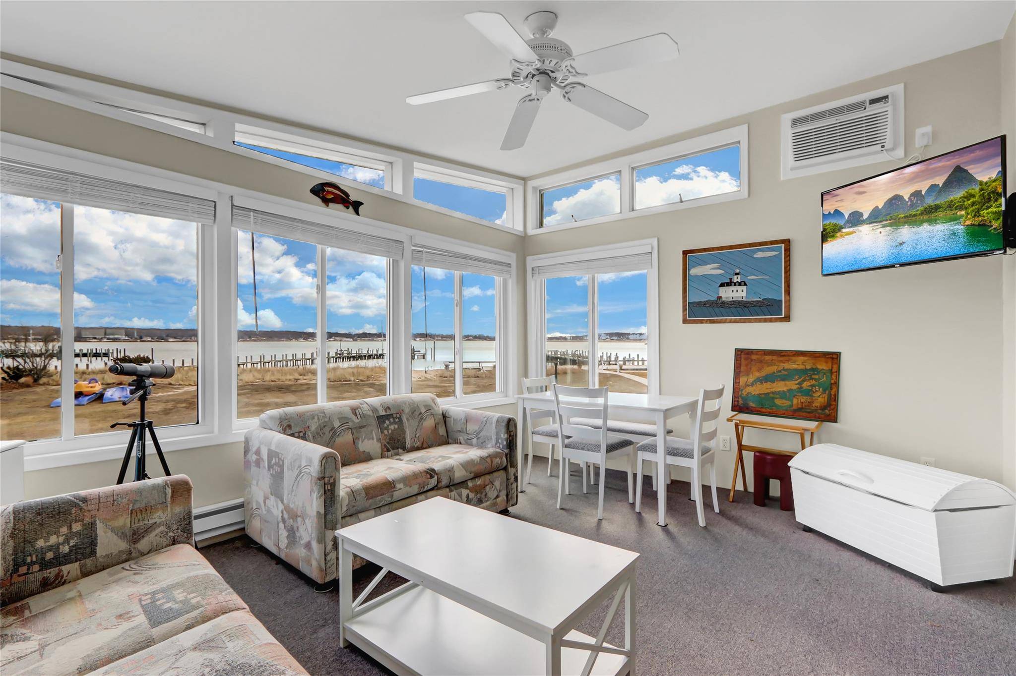 Greenport, NY 11944,2500 Maple LN #10