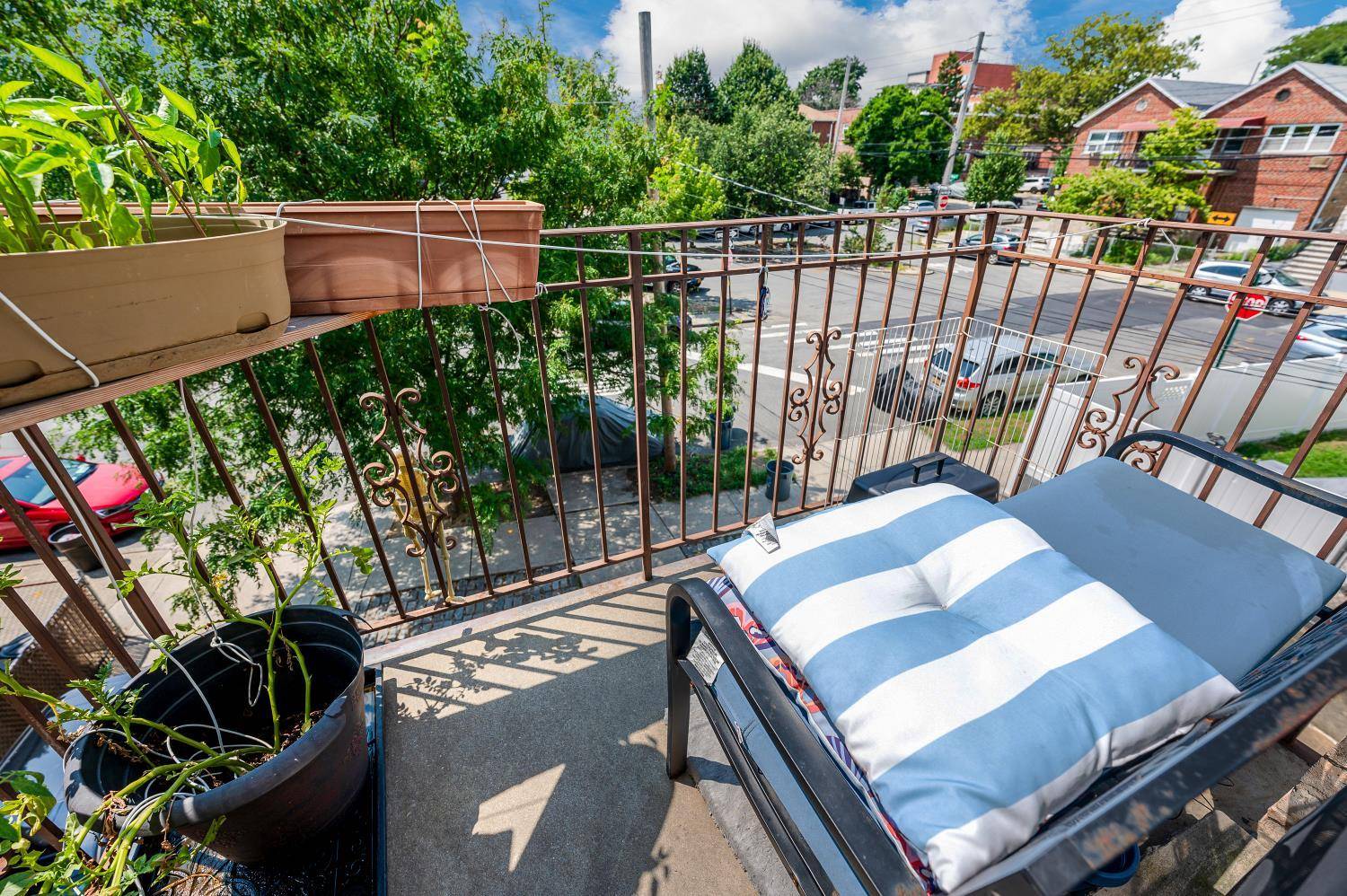 Bronx, NY 10462,1570 Bogart AVE #A
