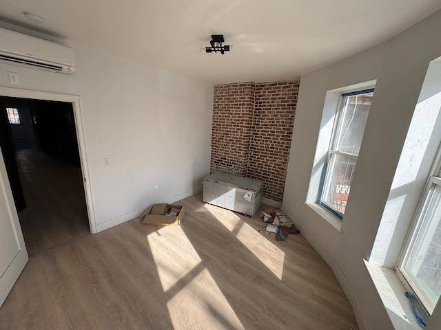 Brooklyn, NY 11233,1851 Park PL #1