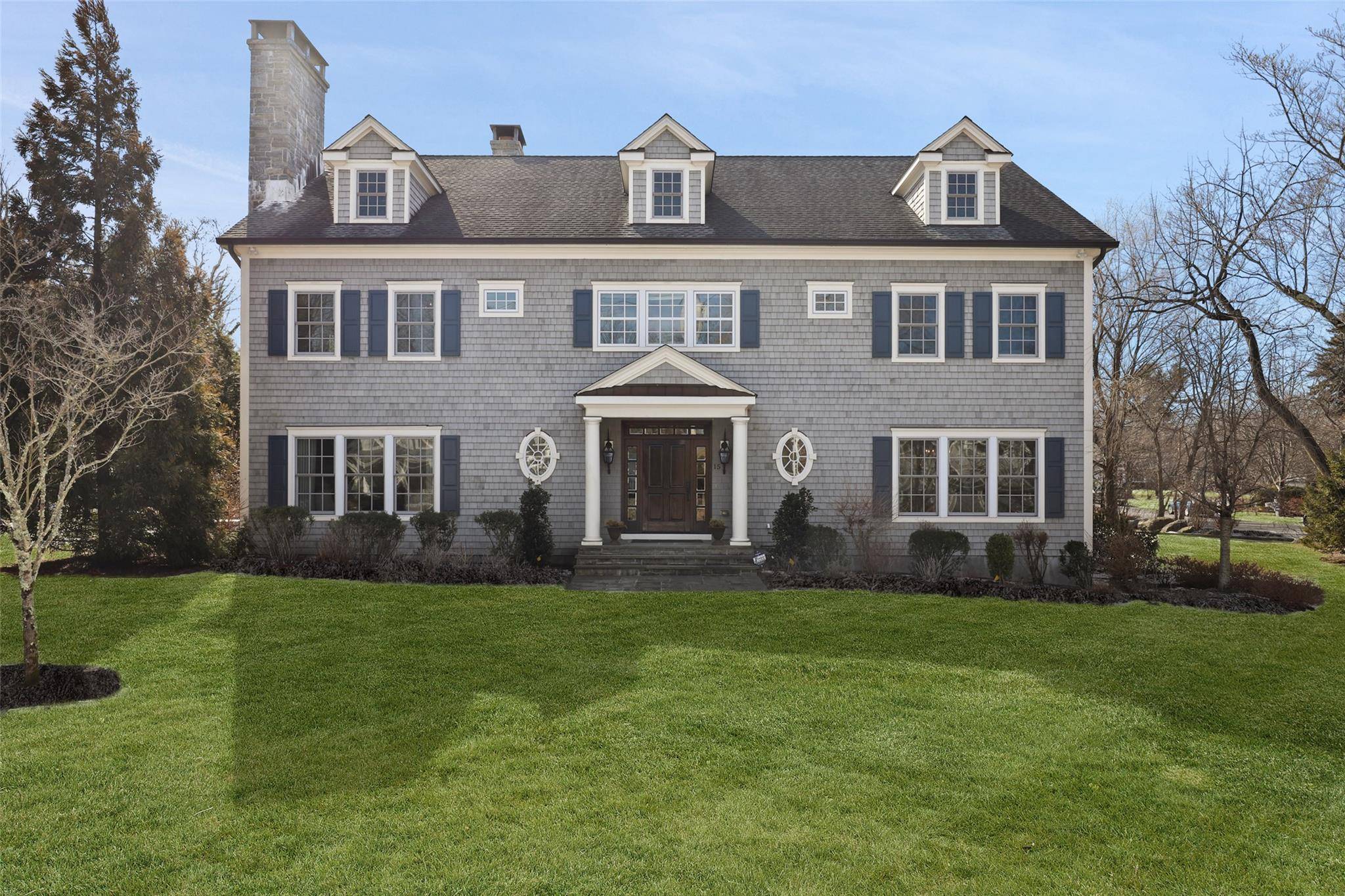 Rye, NY 10580,15 Bradford AVE