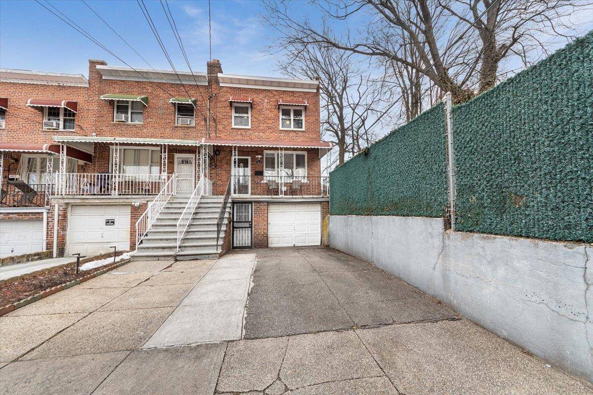 Bronx, NY 10470,4831 Wilder AVE