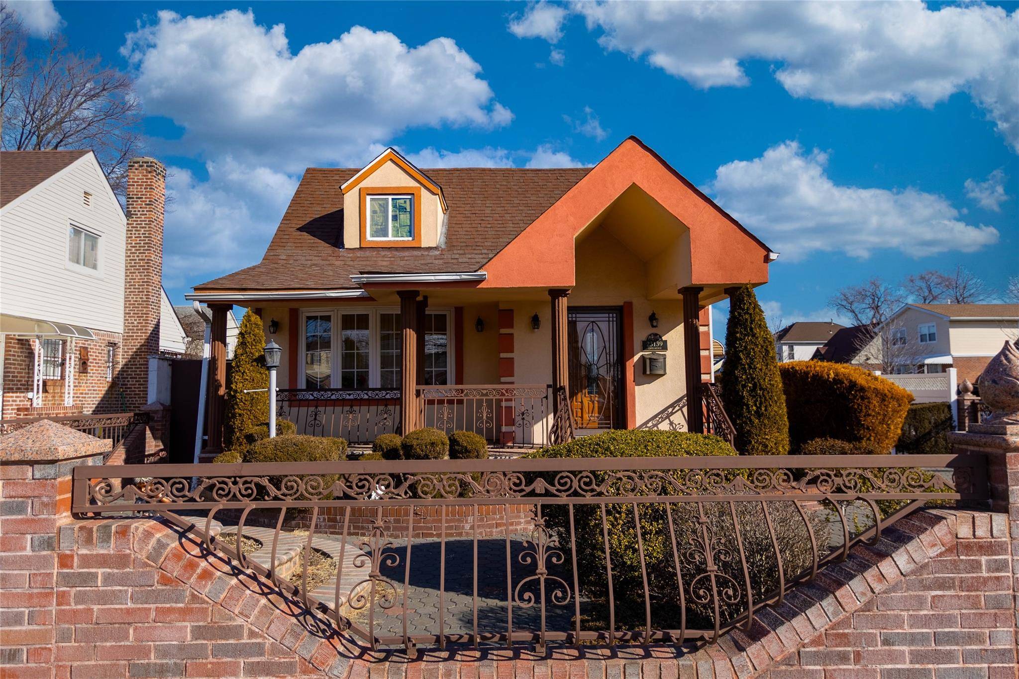 Laurelton, NY 11413,231-39 128th Ave.