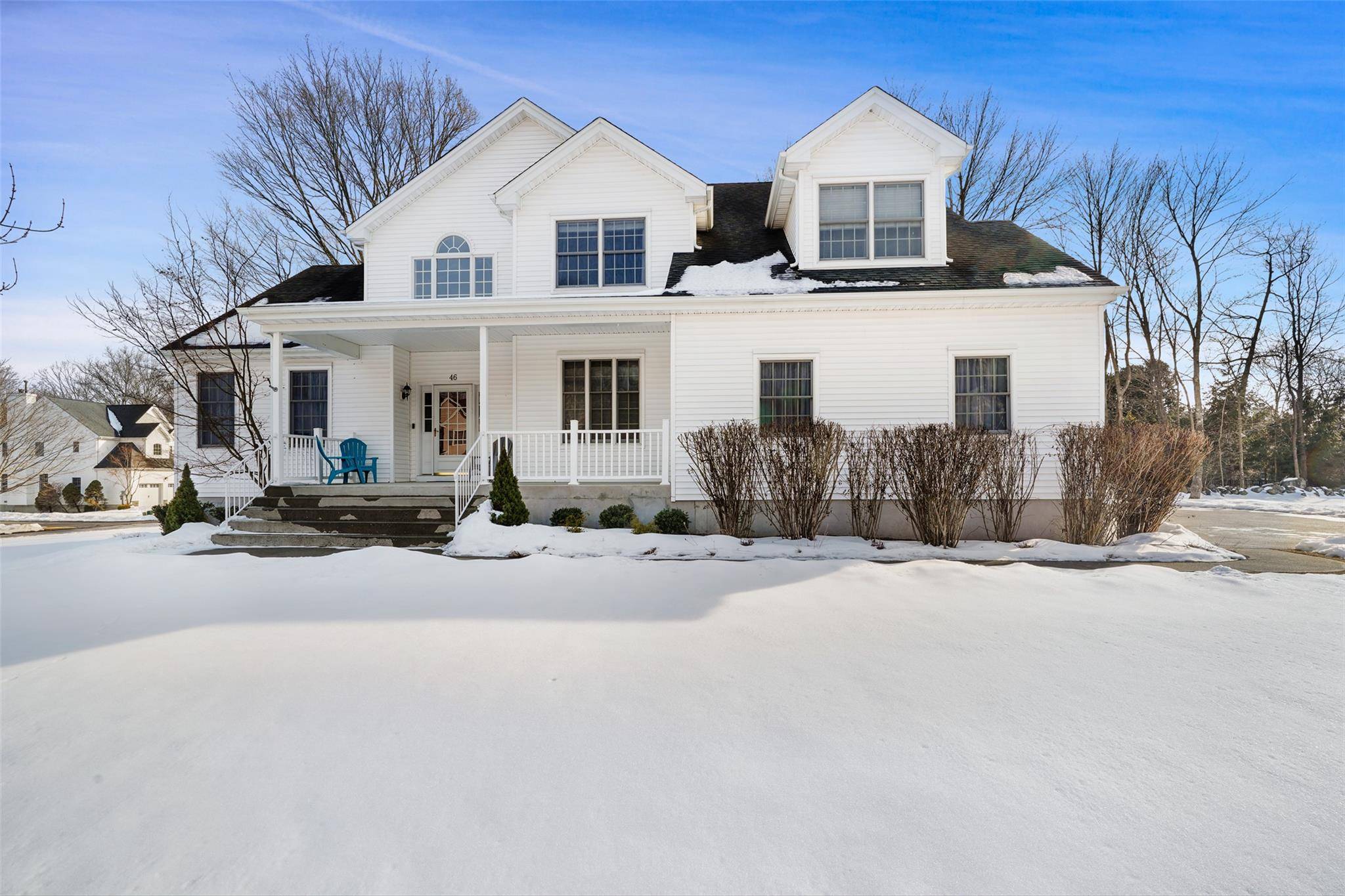 Baldwin Place, NY 10505,46 Loomis DR