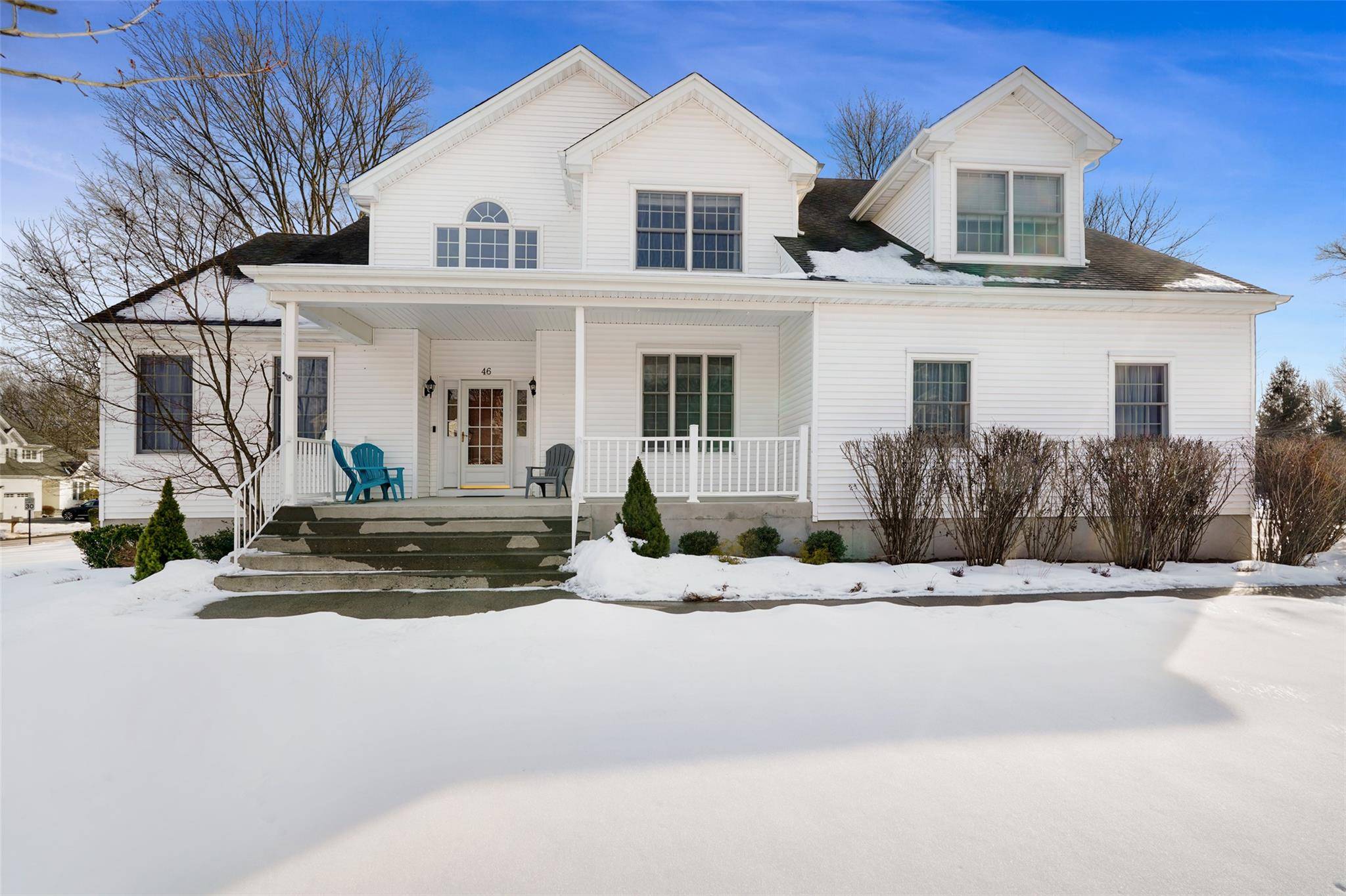 Baldwin Place, NY 10505,46 Loomis DR