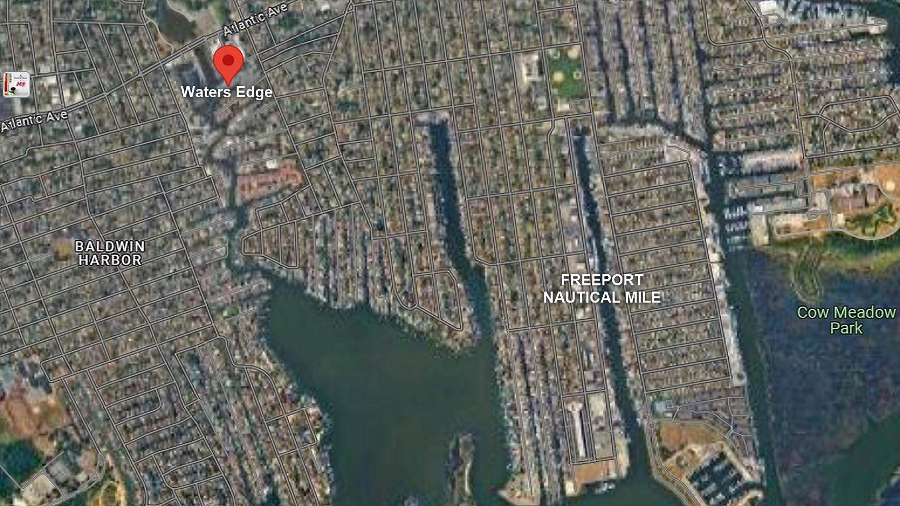 Freeport, NY 11520,116 Westend AVE #6