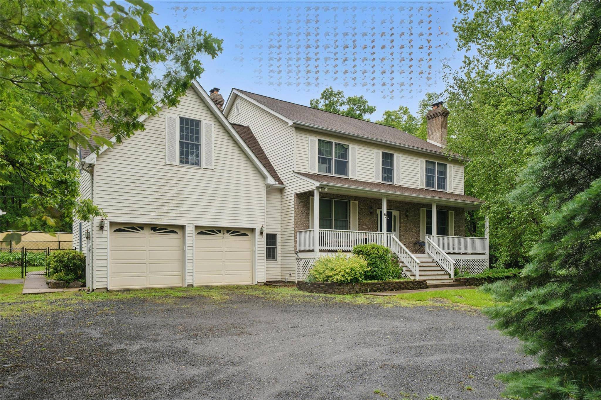 Monroe, NY 10950,97 Ludlam RD
