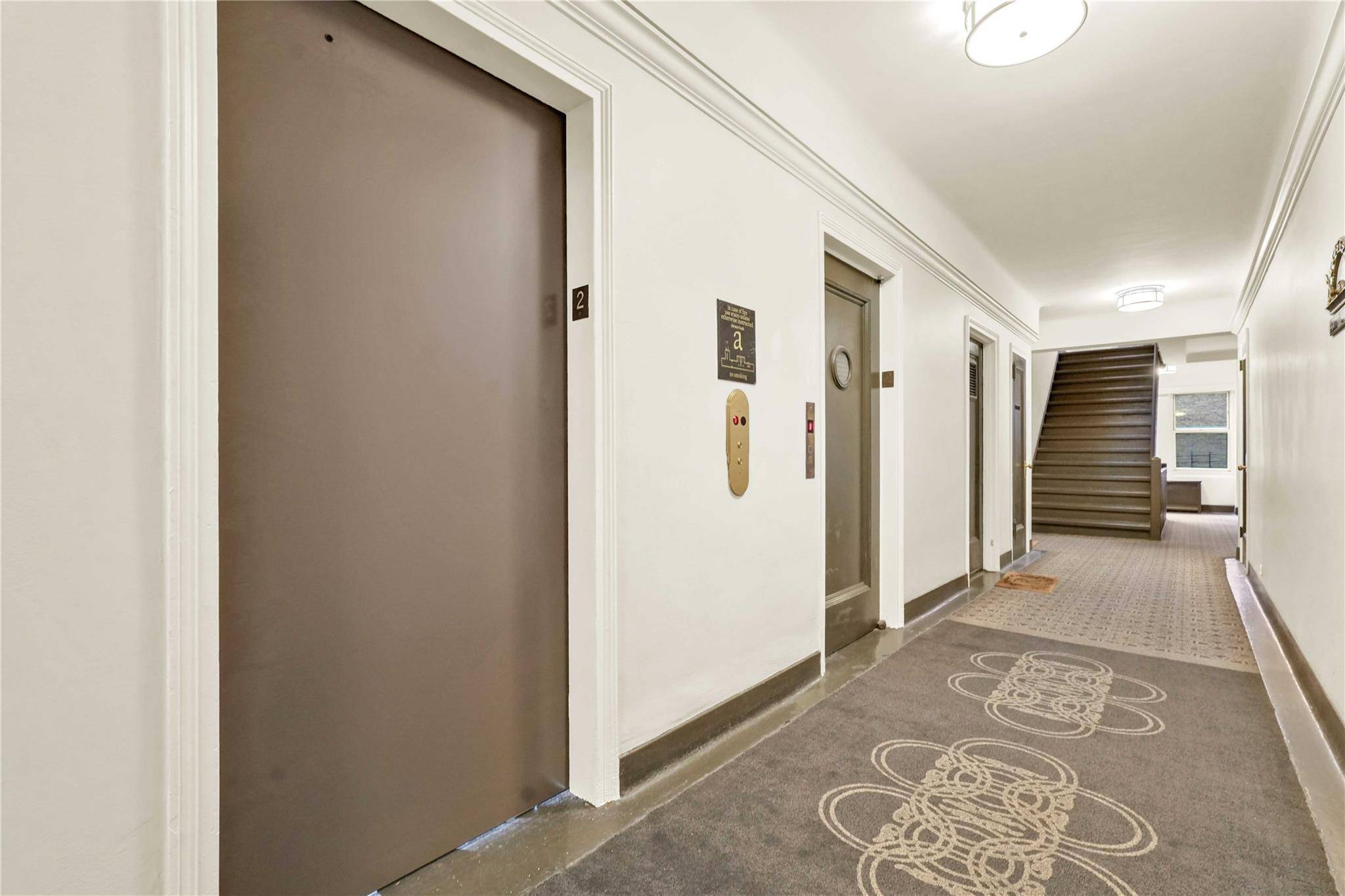 Forest Hills, NY 11375,73-37 Austin ST #2E