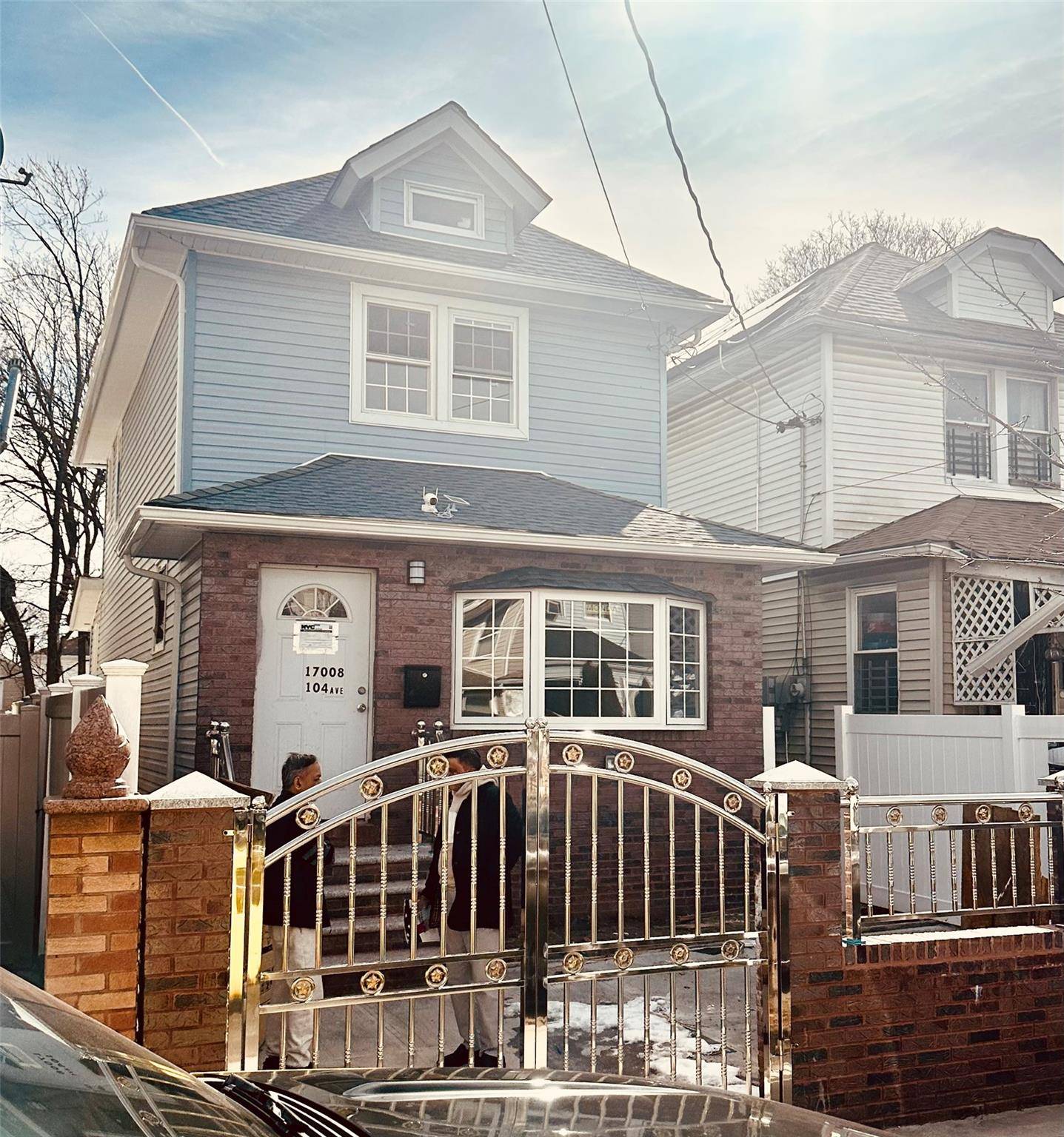 Jamaica, NY 11433,170-08 104th ave