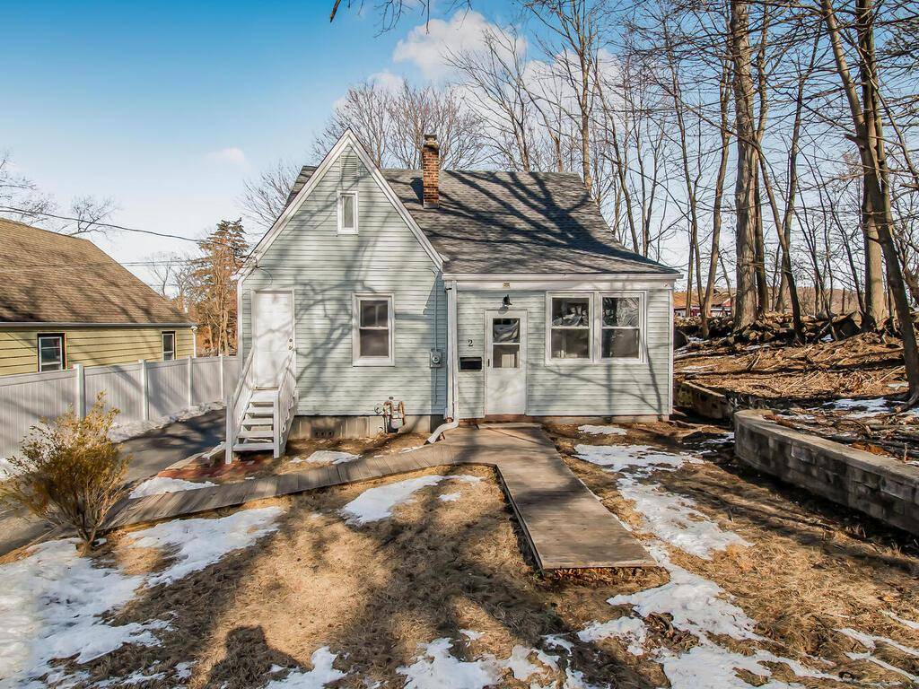Nyack, NY 10960,2 Willow AVE