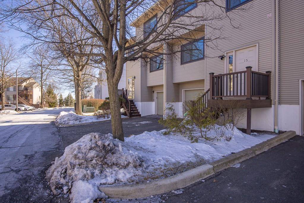 Nanuet, NY 10954,15 Vista DR