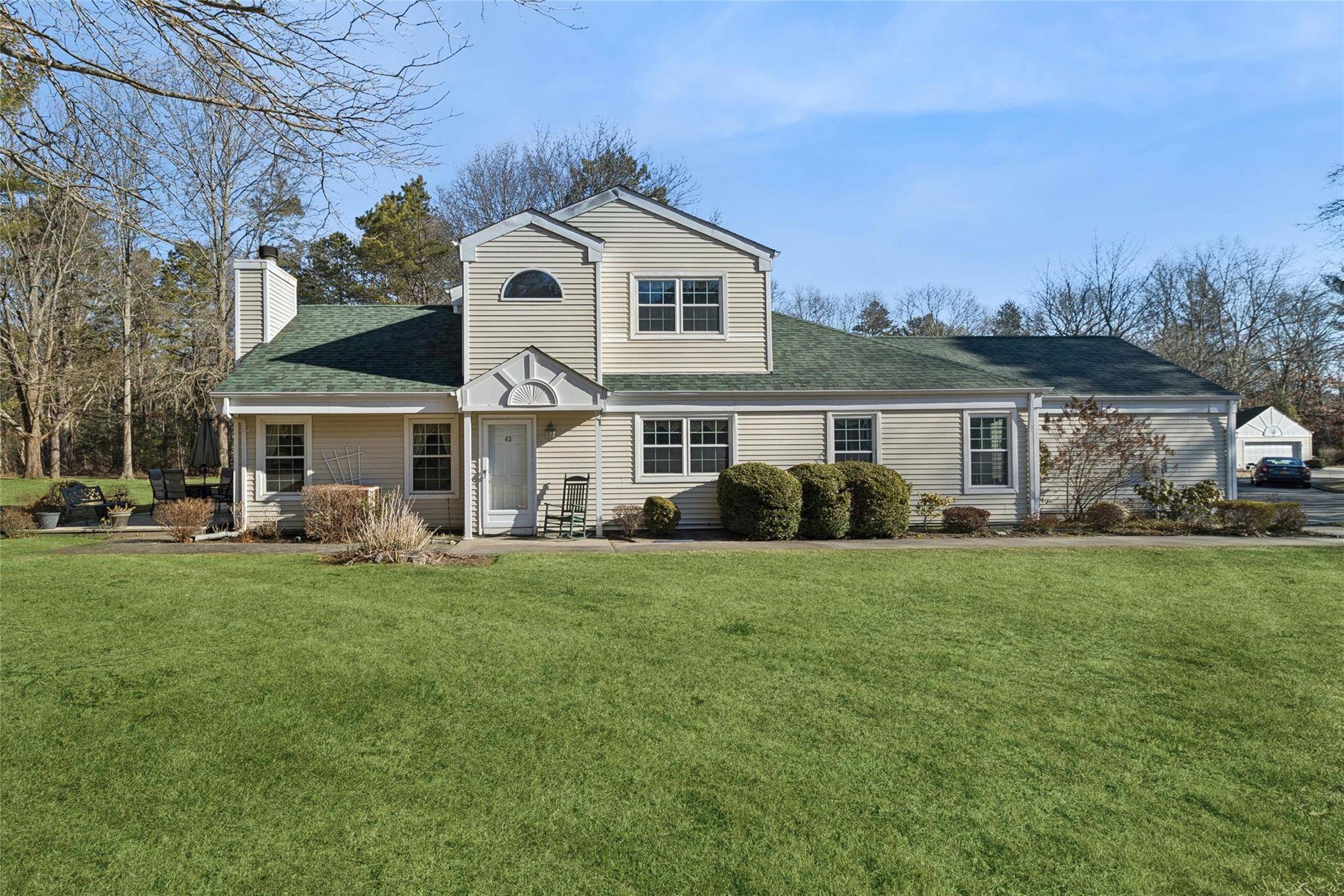 Manorville, NY 11949,43 Quail CT