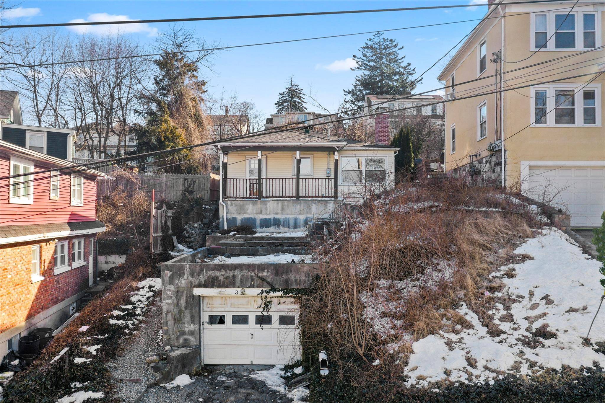 Ossining, NY 10562,3 Belleview AVE