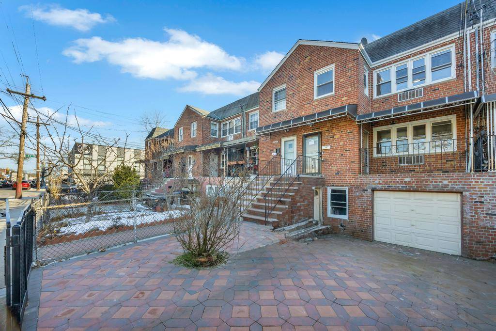 Brooklyn, NY 11234,5614 Avenue #2