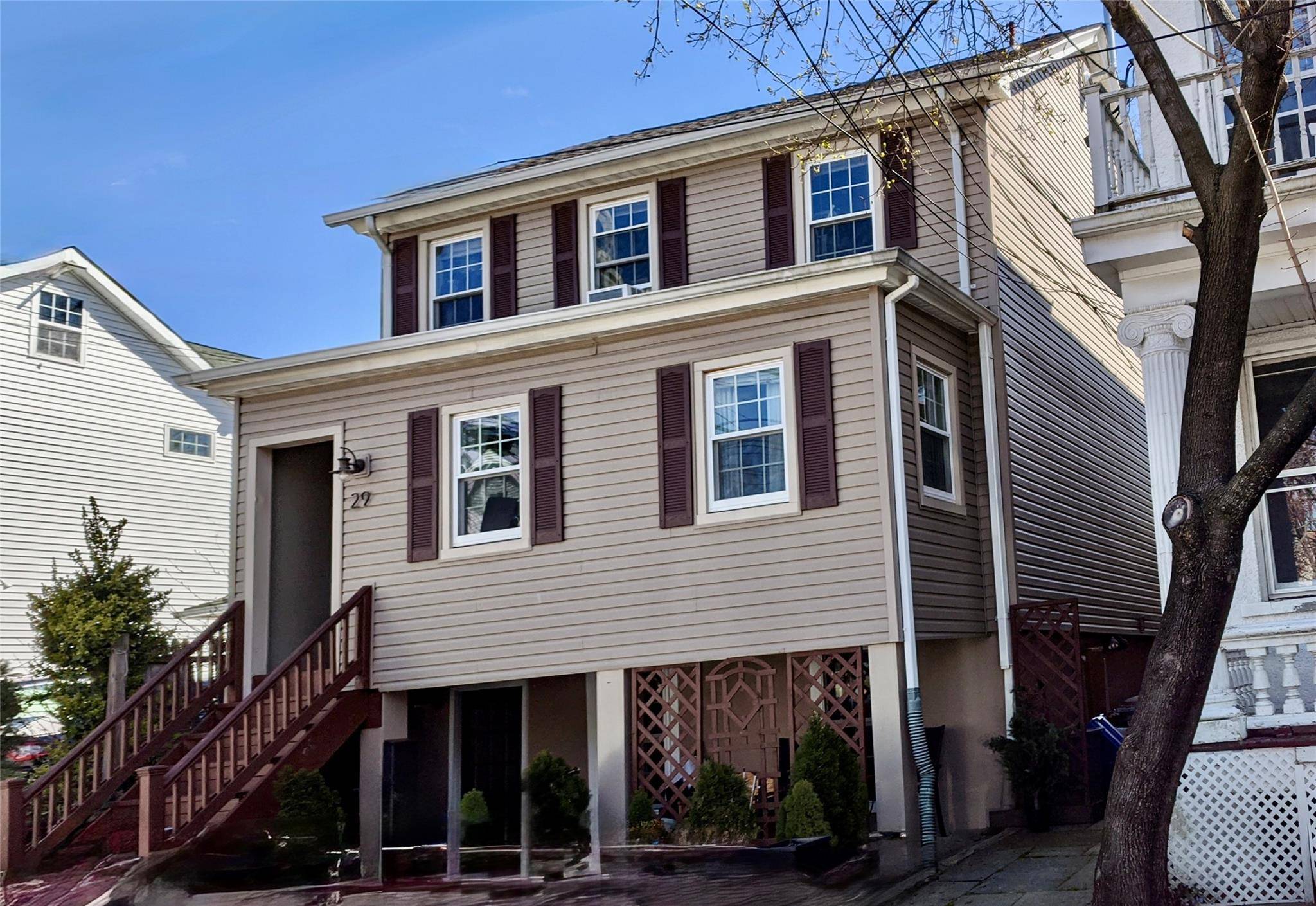 Irvington, NY 10533,29 S Eckar ST