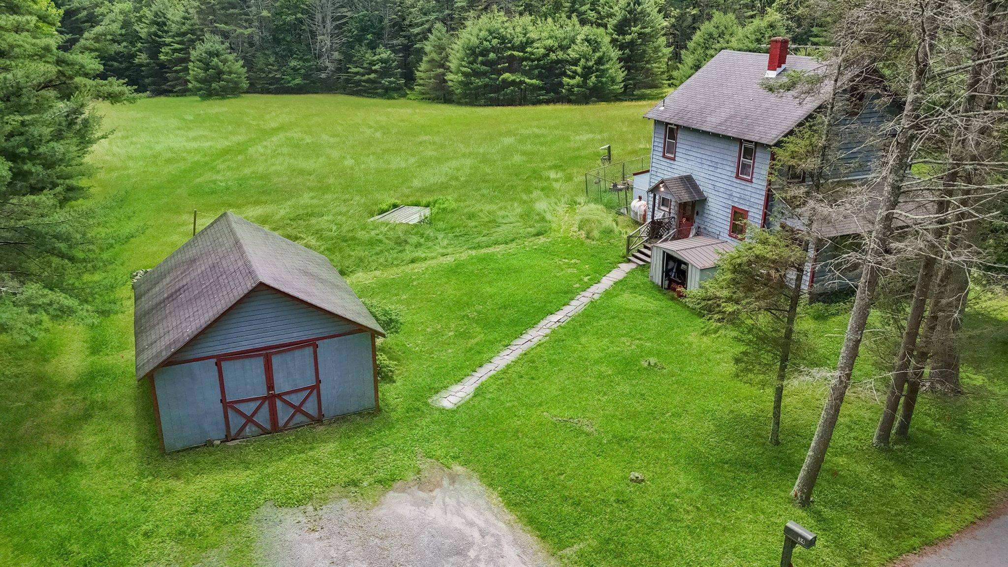 Sparrowbush, NY 12780,34 Whitehead RD