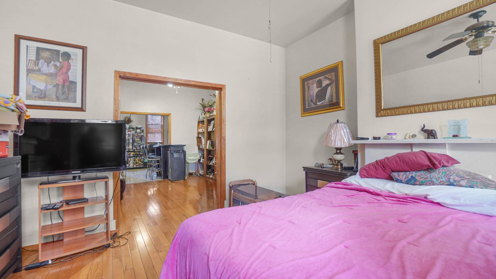 Brooklyn, NY 11221,153 Weirfield ST