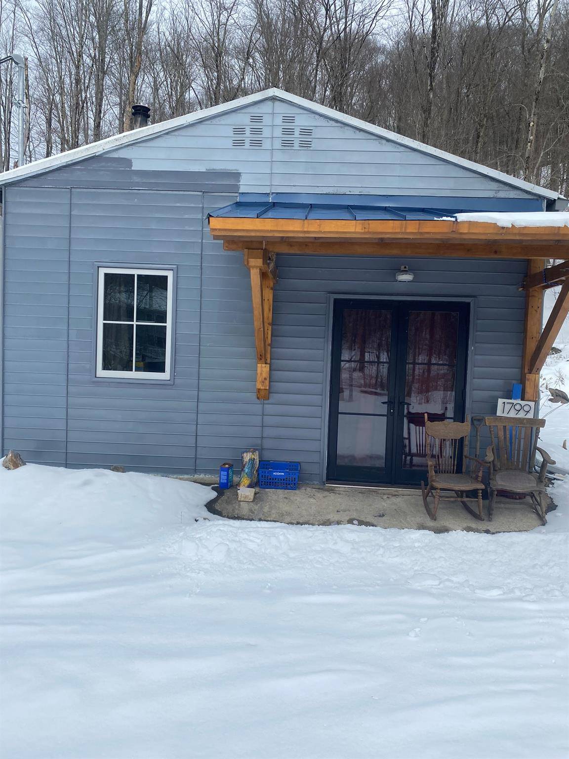 Roscoe, NY 12776,1799 Chiloway RD
