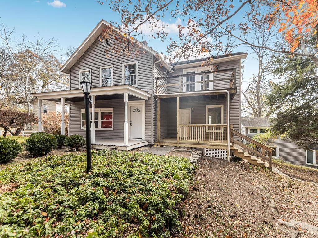 Staatsburg, NY 12580,83-85 Old Post RD