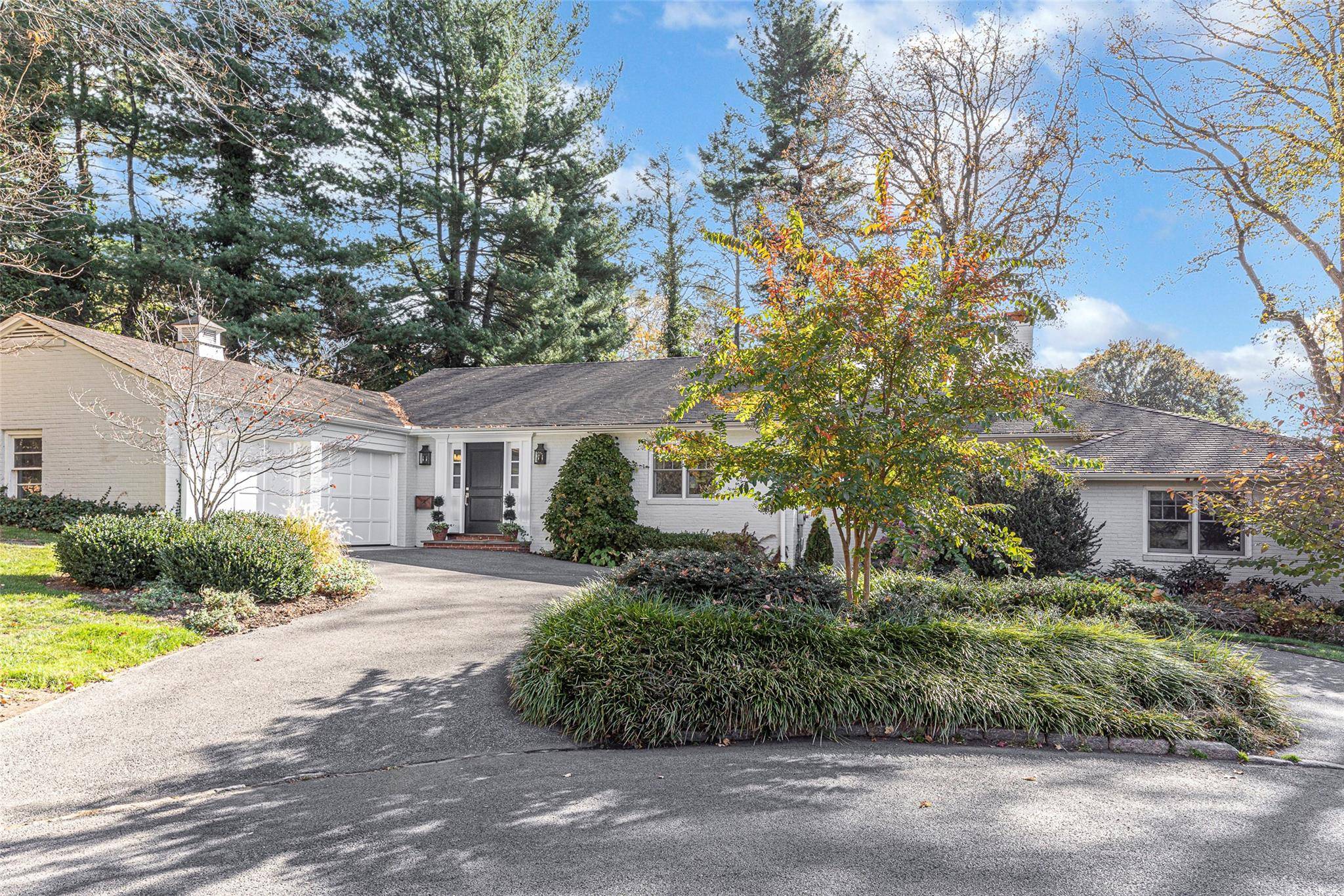 Bronxville, NY 10708,5 Crampton RD