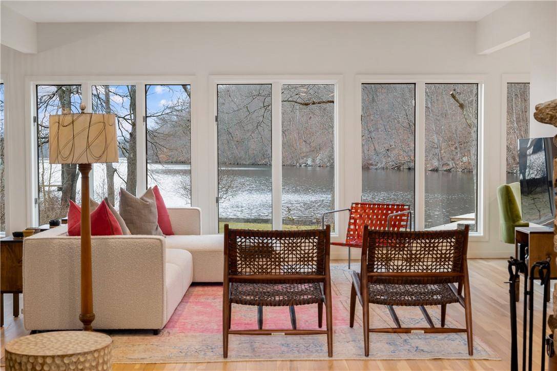 South Salem, NY 10590,34 Old Pond RD